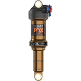 Fox Float DPS Factory 3Pos-Adjust 2021 Rear Suspension Shock - Black 185 x 50mm / LV (Trunnion)