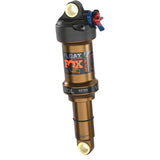 Fox Float DPS Factory 3Pos-Adjust 2021 Rear Suspension Shock - Black 165 x 38mm / 6.5 x 1.5 / SV