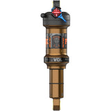 Fox Float DPS Factory 3Pos-Adjust 2021 Rear Suspension Shock - Black 185 x 44mm / 7.25 x 1.75 / SV