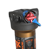 Fox Float DPS Factory 3Pos-Adjust 2021 Rear Suspension Shock - Black 165 x 42.5mm / SV (Trunnion)