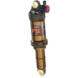 Fox Float DPS Factory Remote 2021 Rear Suspension Shock - Black 190 x 50mm / 7.5 x 2.0 / LV