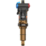 Fox Float DPX2 Factory 3Pos-Adjust 2021 Rear Suspension Shock - Black 190 x 50mm / 7.5 x 2.0 / LV