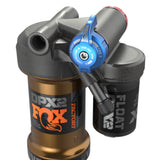 Fox Float DPX2 Factory 3Pos-Adjust 2021 Rear Suspension Shock - Black 230 x 65mm / LV