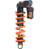 Fox DHX2 Factory 2021 Rear Suspension Shock - Black 241 x 76mm / 9.5 x 3.0