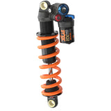 Fox DHX2 Factory 2Pos-Adjust 2021 Rear Suspension Shock - Black 210 x 55mm