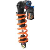 Fox DHX2 Factory 2Pos-Adjust 2021 Rear Suspension Shock - Black 215 x 63mm / 8.5 x 2.5