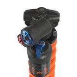 Fox DHX2 Factory 2Pos-Adjust 2021 Rear Suspension Shock - Black 200 x 50mm / 7.875 x 2.0