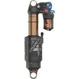 Fox Float X2 Factory 2Pos-Adjust 2021 Rear Suspension Shock - Black 210 x 55mm