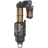 Fox Float X2 Factory 2Pos-Adjust 2021 Rear Suspension Shock - Black 185 x 50mm (Trunnion)