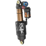 Fox Float X2 Factory 2021 Rear Suspension Shock - Black 267 x 89mm / 10.5 x 3.5