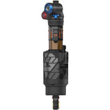 Fox Float X2 Factory 2Pos-Adjust 2021 Rear Suspension Shock - Black 210 x 55mm