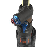 Fox Float X2 Factory 2Pos-Adjust 2021 Rear Suspension Shock - Black 210 x 55mm