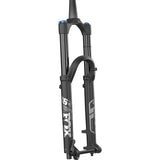 Fox 36 Float Perf E-Optimized Grip 2 Tapered Forks - Black 29 Wheel/160mm Travel/15QR110 Axle/44mm Offset