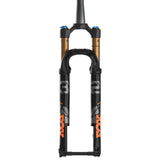 Fox 32 Float SC Fact Fit4 Tapered Forks - Black 29 Wheel/100mm Travel/Kabolt100 Axle/51mm Offset