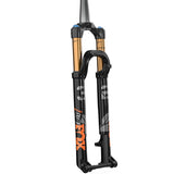 Fox 32 Float SC Fact Fit4 Tapered Forks - Black 29 Wheel/100mm Travel/Kabolt100 Axle/44mm Offset