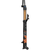 Fox 32 Float SC Fact Fit4 Tapered Forks - Black 29 Wheel/100mm Travel/Kabolt100 Axle/51mm Offset