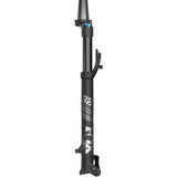 Fox 32 Float SC Perf Grip Tapered Forks - Black 29 Wheel/100mm Travel/15QR110 Axle/51mm Offset