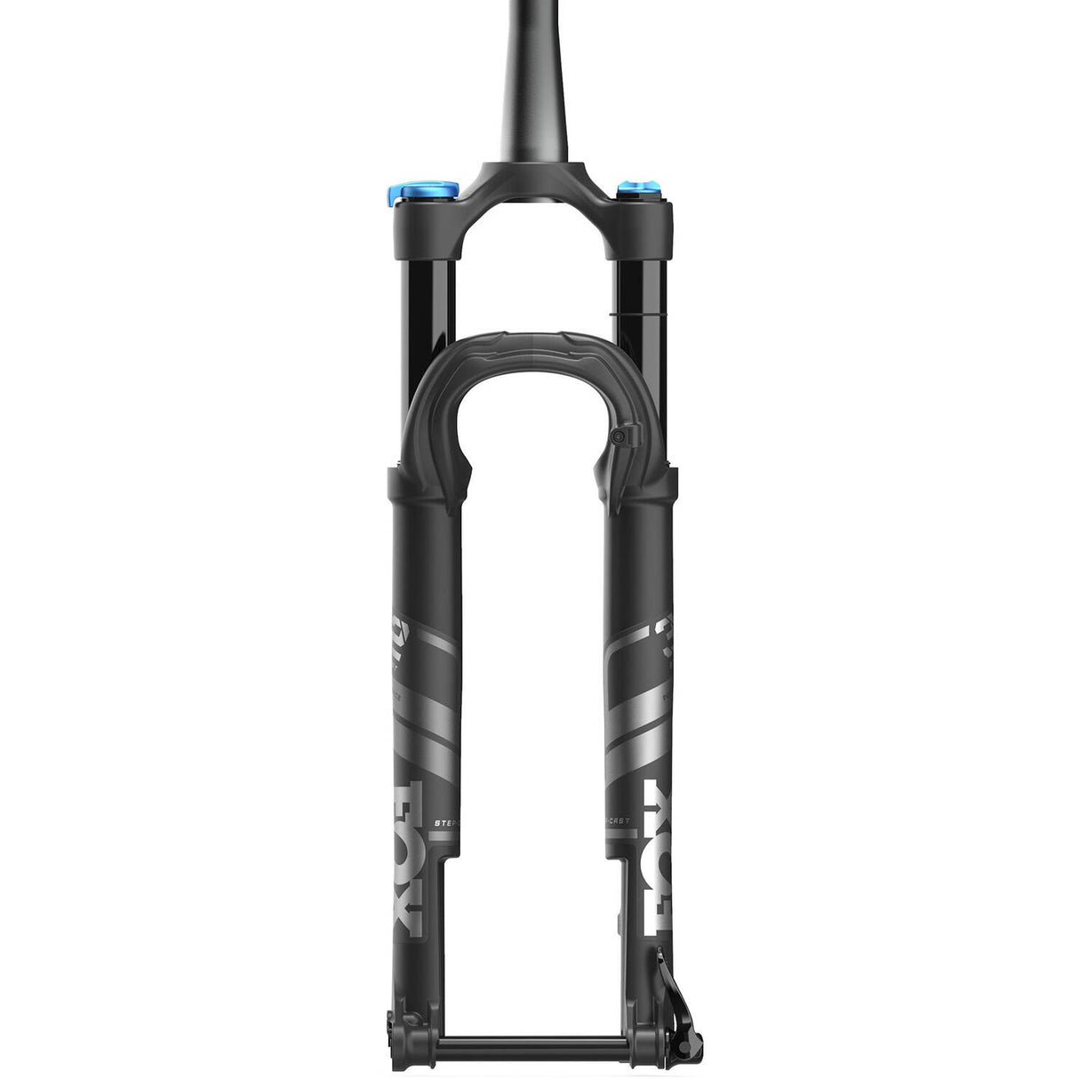 Fox 32 Float SC Perf Grip Tapered Forks - Black 29 Wheel/100mm Travel/15QR100 Axle/51mm Offset