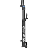 Fox 32 Float SC Perf Grip Tapered Forks - Black 29 Wheel/100mm Travel/15QR100 Axle/51mm Offset