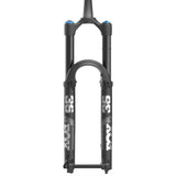 Fox 36 Float PElite Grip 2 Tapered Forks - Black 29 Wheel/160mm Travel/15QR110 Axle/44mm Offset