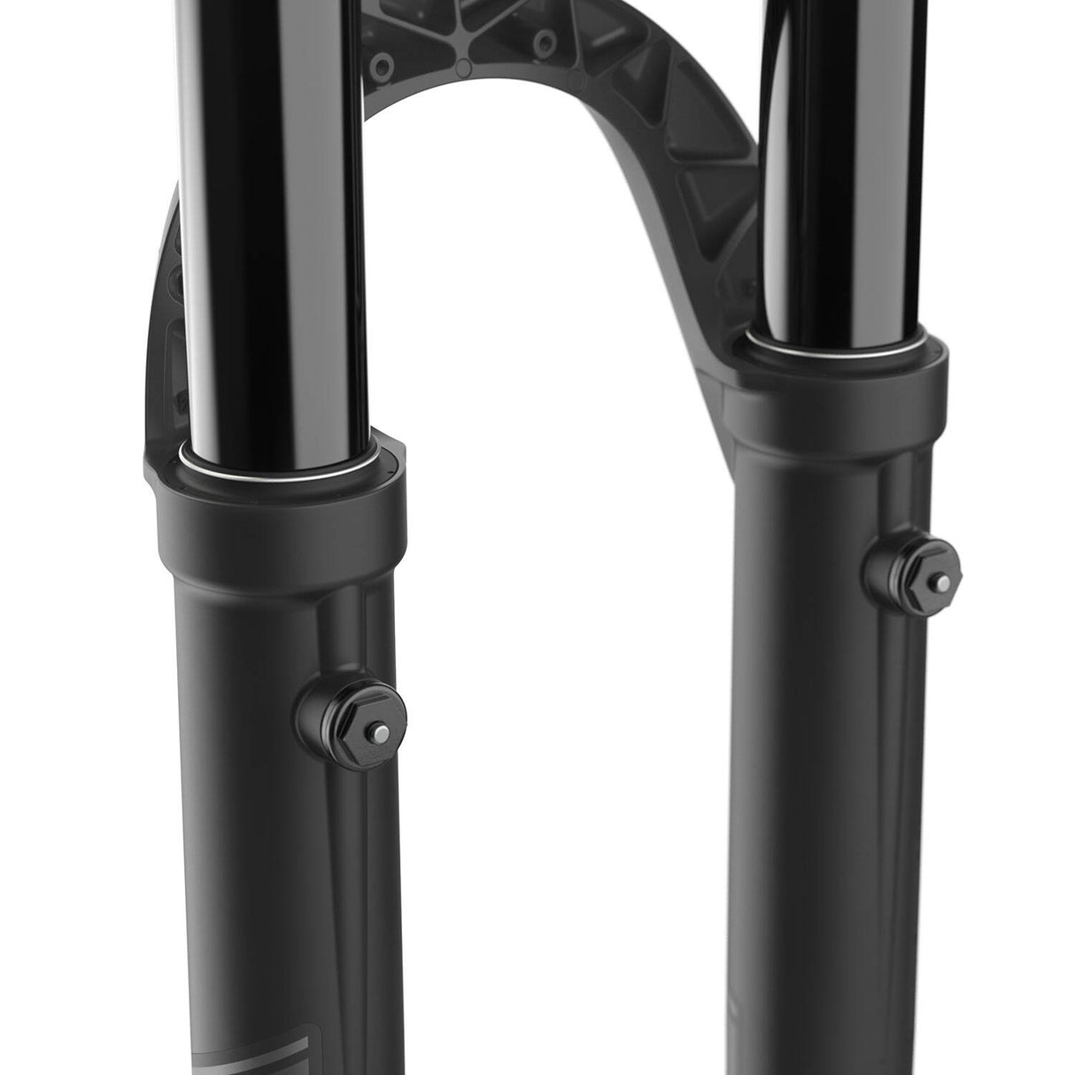Fox 36 Float PElite Grip 2 Tapered Forks - Black 29 Wheel/160mm Travel/15QR110 Axle/44mm Offset