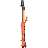 Fox 36 Float Fact Grip 2 Tapered Forks - Orange 29" Wheel/160mm Travel/15QR110 Axle/44mm Offset