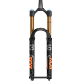 Fox 36 Float Fact Grip 2 Tapered Forks - Black 29 Wheel/160m Travel/15QR110 Axle/51mm Offset