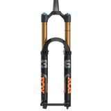 Fox 36 Float Fact Grip 2 Tapered Forks - Black 27.5 Wheel/160mm Travel/15QR110 Axle/37mm Offset