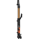 Fox 2022 36 Float Fact Fit4 Tapered Forks - Black 27.5 Wheel/160mm Travel/15QR110 Axle/44mm Offset