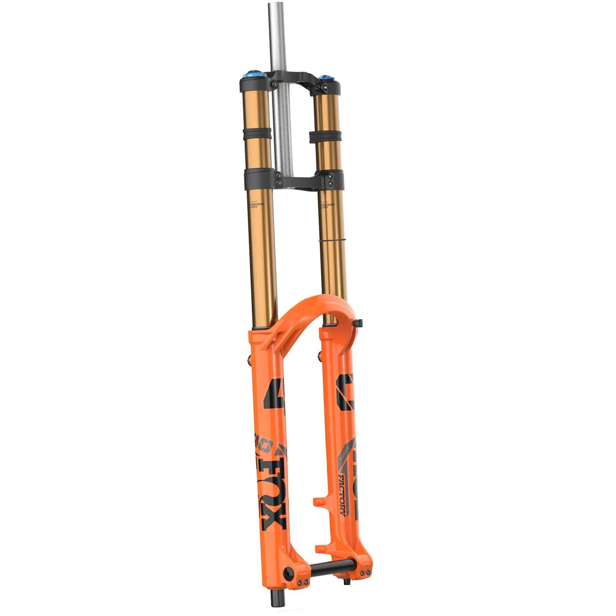 Fox 40 Float Fact 203mm Grip 2 20TA110 1.125 Forks - 29"