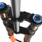 Fox 40 Float Fact 203mm Grip 2 20TA110 1.125 Forks - 29"