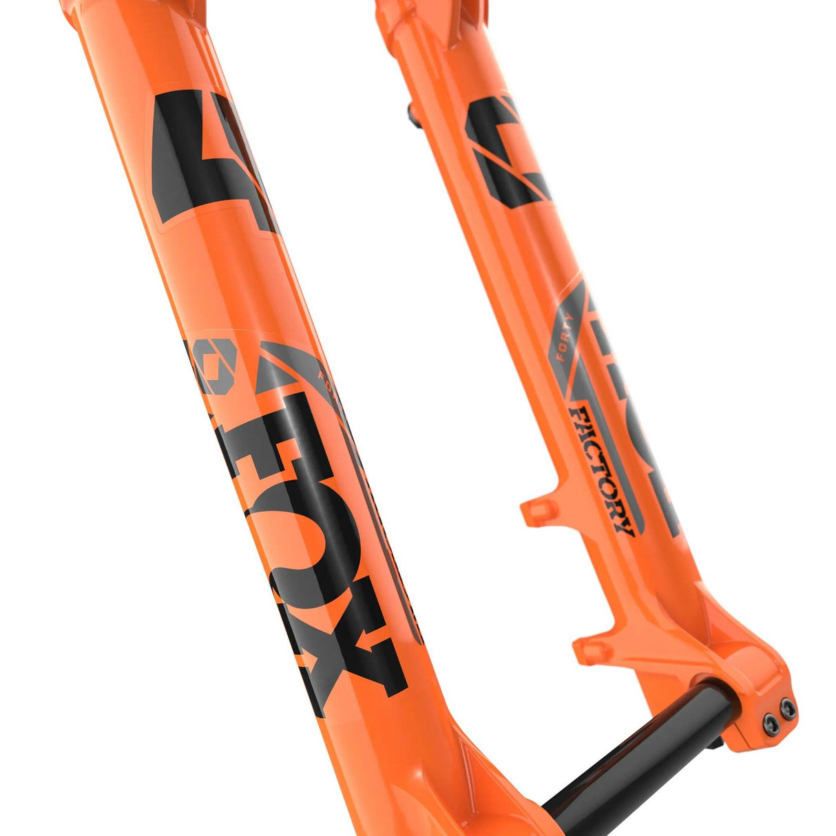 Fox 40 Float Fact 203mm Grip 2 20TA110 1.125 Forks - 29"