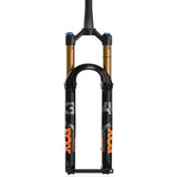 Fox 34 Float Fact Fit4 Tapered Forks - Black 29 Wheel/130mm Travel/15QR110 Axle/51mm Offset