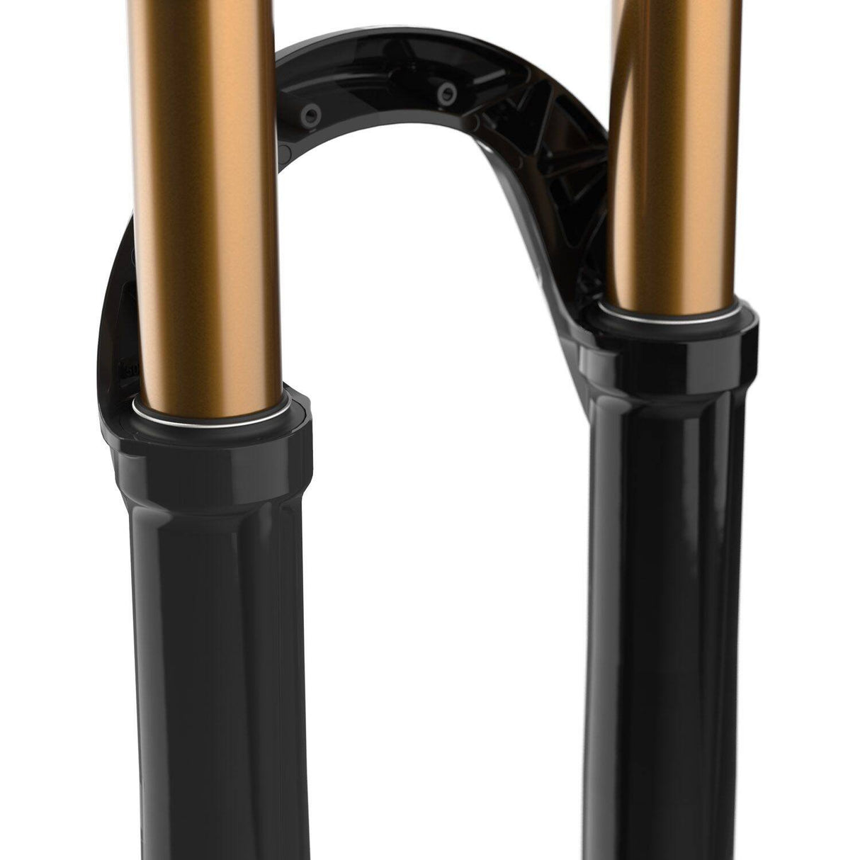 Fox 34 Float Fact Fit4 Tapered Forks - Black 29'' Wheel/140mm Travel/15QR110 Axle/51mm Offset