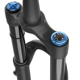 Fox 38 Float PElite Grip 2 Tapered Forks - Black 27.5 Wheel/170mm Travel/15QR110 Axle/44mm Offset