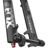 Fox 38 Float PElite Grip 2 Tapered Forks - Black 27.5 Wheel/170mm Travel/15QR110 Axle/44mm Offset