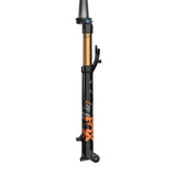 Fox 32 Float SC Fact Fit4 Remote PTL Tapered Forks - Black 29 Wheel/100mm Travel/Kabolt110 Axle/51mm Offset