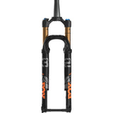 Fox 32 Float SC Fact Fit4 Remote PTL Tapered Forks - Black 29 Wheel/100mm Travel/Kabolt100 Axle/51mm Offset