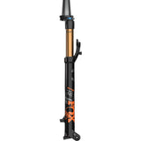 Fox 32 Float SC Fact Fit4 Remote PTL Tapered Forks - Black 29 Wheel/100mm Travel/Kabolt100 Axle/51mm Offset