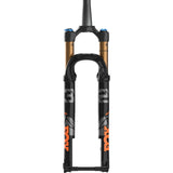 Fox 2022 32 Float SC Fact Fit4 Remote PTL Tapered Forks - Black 27.5 Wheel/100mm Travel/Kabolt100 Axle/44mm Offset
