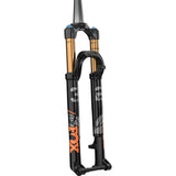 Fox 2022 32 Float SC Fact Fit4 Remote PTL Tapered Forks - Black 27.5 Wheel/100mm Travel/Kabolt100 Axle/44mm Offset