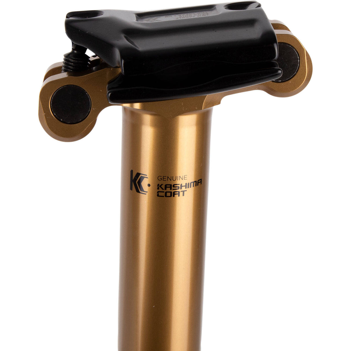 Fox Transfer Fact Internal Dropper Seatpost - 31.6 x 200mm