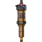 Fox Float DPS Fact 3pos-adj Evol LV Rear Suspension Shock - 7.875 x 2.25''