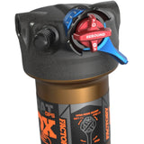 Fox Float DPS Fact Evol SV Trunnion 3pos-Adj Rear Suspension Shock - 185 x 55mm