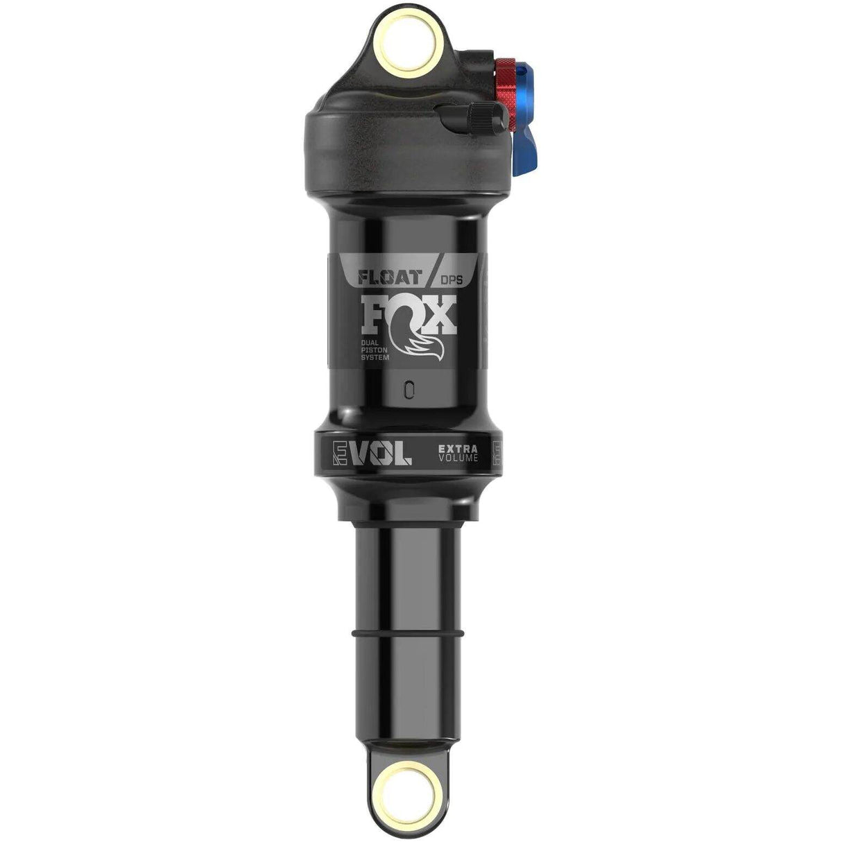 Fox Float DPS Perf Evol SV Rear Suspension Shock - 6.5 x 1.5''