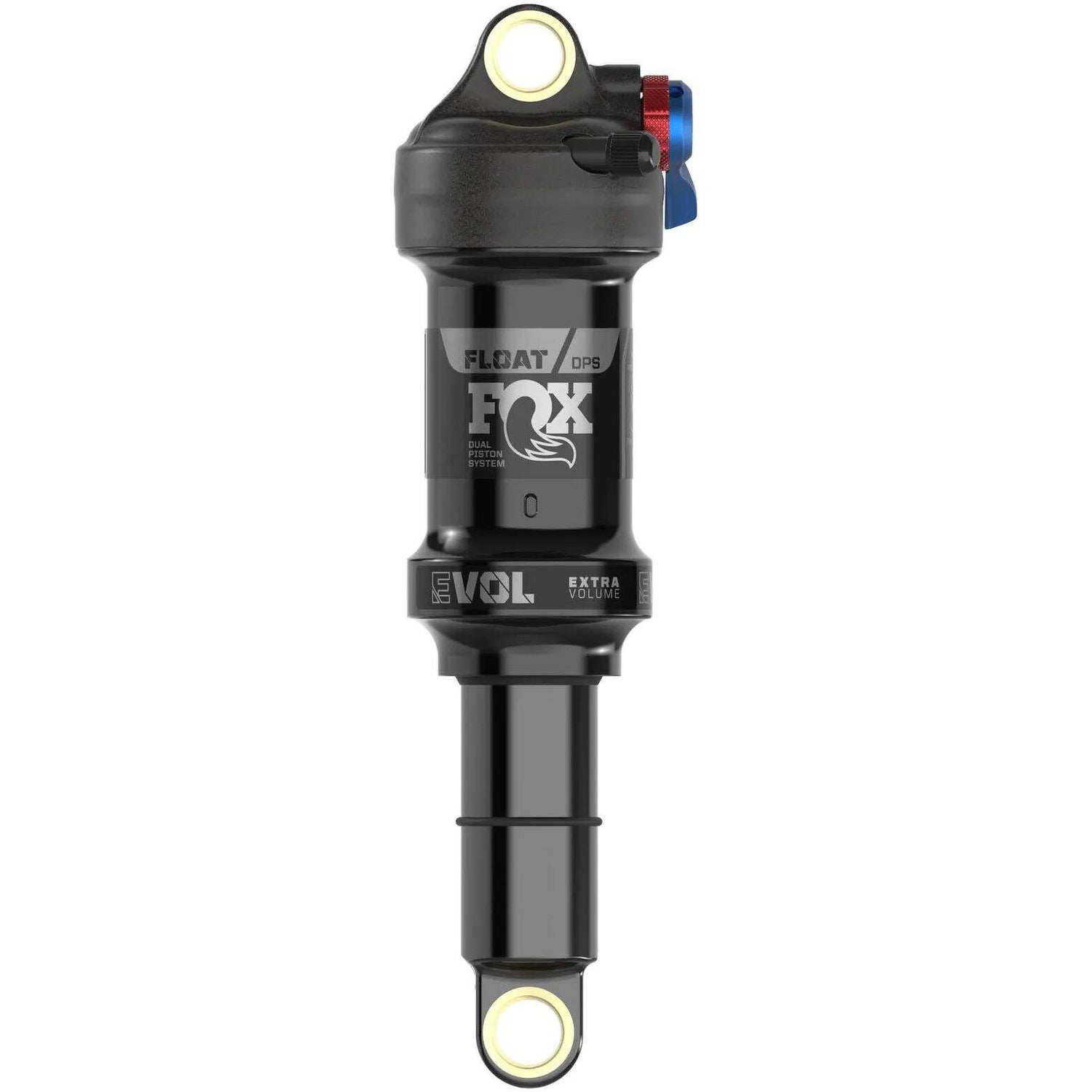 Fox Float DPS Perf Evol SV Rear Suspension Shock - 7.875 x 2''