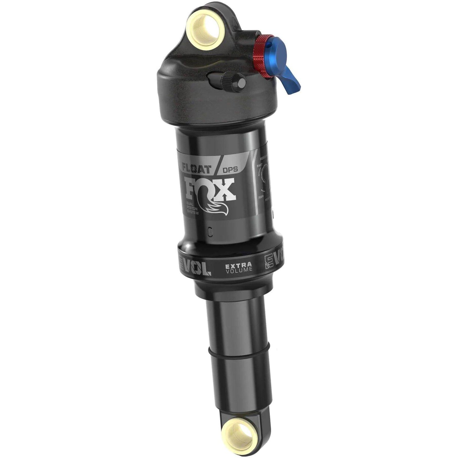 Fox Float DPS Perf Evol SV Rear Suspension Shock - 7.875 x 2''