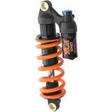 Fox DHX Fact 2pos-adj Rear Suspension Shock - 210 x 50mm