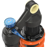 Fox DHX Fact 2pos-adj Rear Suspension Shock - 230 x 65mm