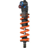 Fox DHX2 Fact 2pos-adj Rear Suspension Shock - 8.5 x 2.5''